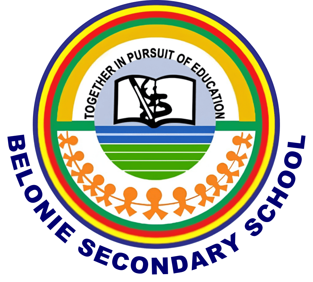 Beau Vallon Primary Logo